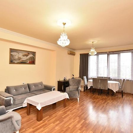 Teryan 68/3 2 Apartment Yerevan Exterior photo