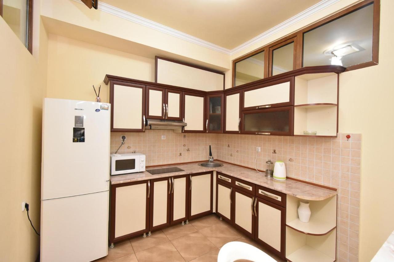 Teryan 68/3 2 Apartment Yerevan Exterior photo