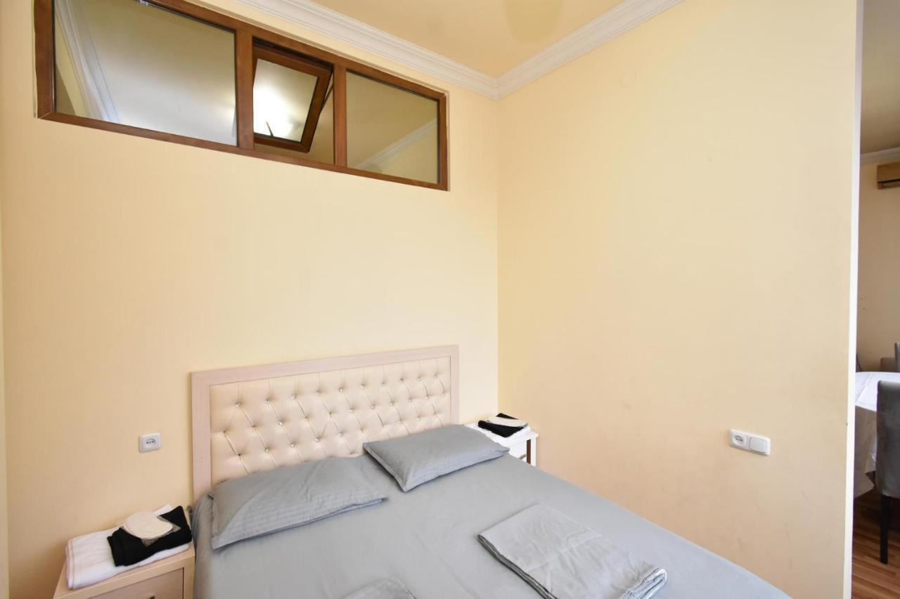 Teryan 68/3 2 Apartment Yerevan Exterior photo