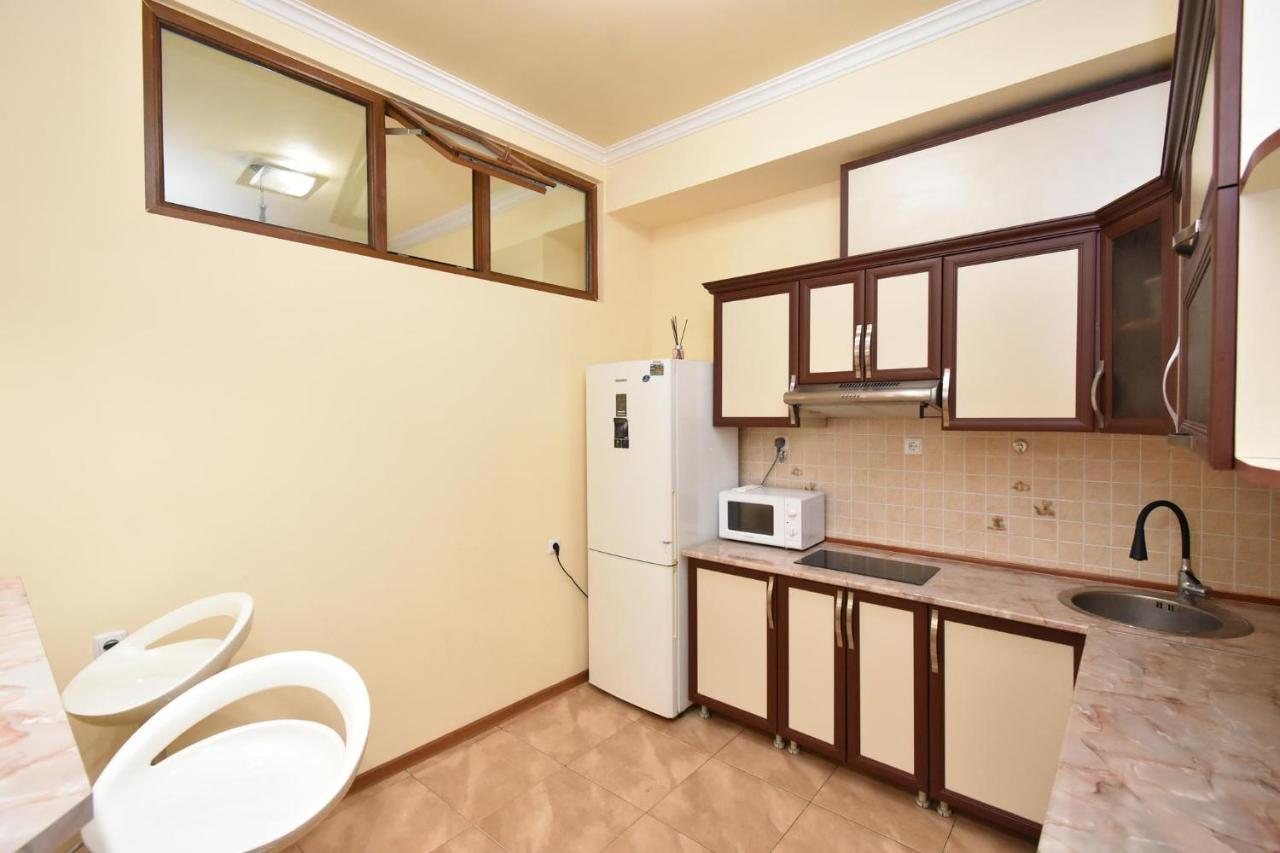 Teryan 68/3 2 Apartment Yerevan Exterior photo