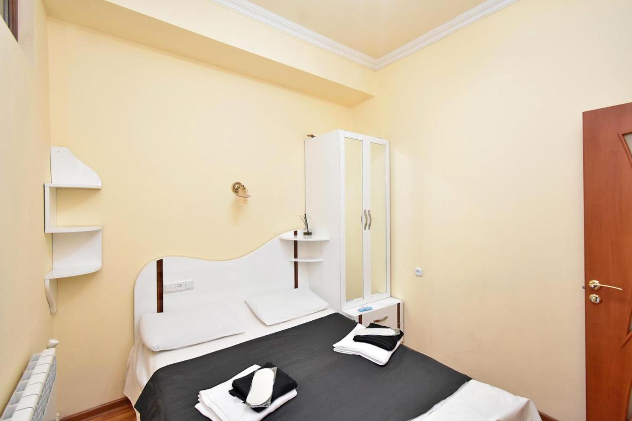 Teryan 68/3 2 Apartment Yerevan Exterior photo